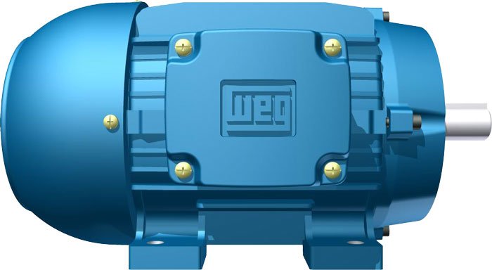 Motores, Bombas e Moendas – Pianna Rural – Confiando no homem